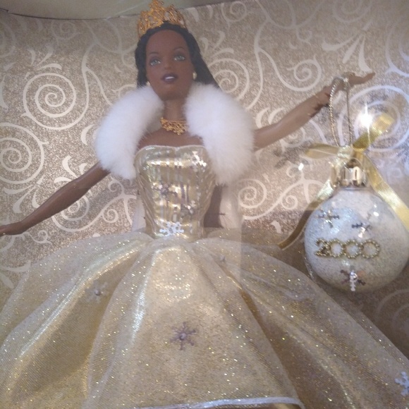 2000 Celebration Barbie Y2K - Picture 2 of 6